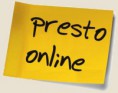On line